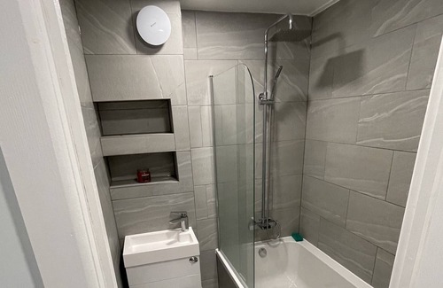 Sheffield Apartamento | Comfy space in quiet area - 20 min from Sheffield City Center