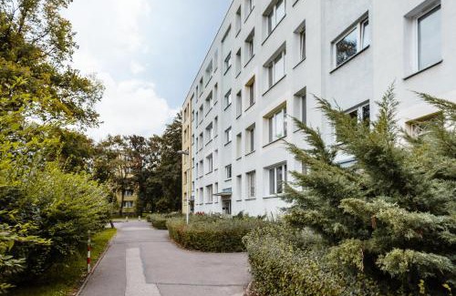 Saska Kepa Apartamento | Comfy & Spacious Apartment Warsaw by Noclegi Renters