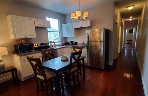 Holy Cross District Apartamento | Comfy St Claude 2 Bedroom