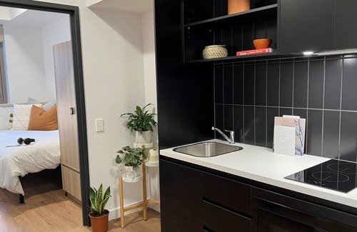 Adelaide Central Business District Apartamento | Comfy stay at Switch Living in the Centre of Adelaide