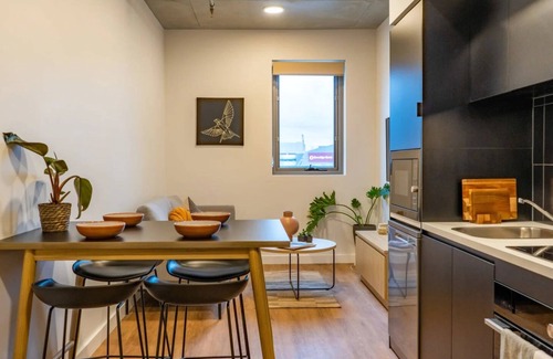 Adelaide Central Business District Apartamento | Comfy stay at Switch Living in the Centre of Adelaide