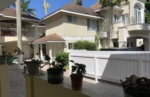 Negril Villa | Comfy Stay in Jamaica -Enjoy 7 Miles of White Sand Beach! villa