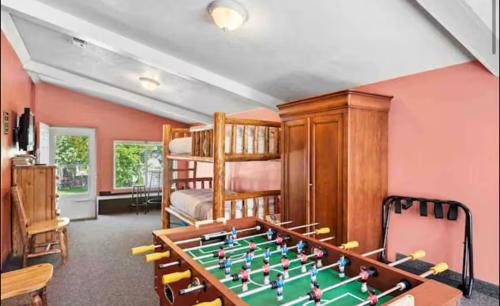Lava Hot Springs Casa | Comfy stay in Lava Hot Springs