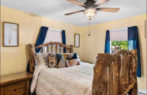 Lava Hot Springs Casa | Comfy stay in Lava Hot Springs