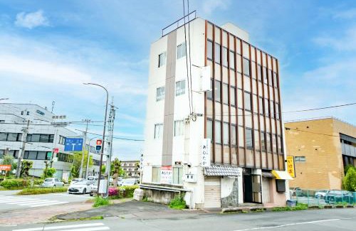Nara Apartamento | Comfy Stay Kiyokawa