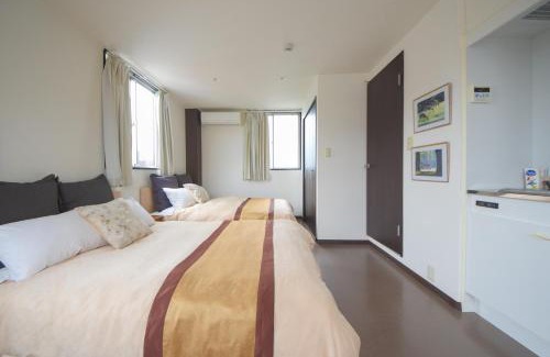 Nara Apartamento | Comfy Stay Kiyokawa