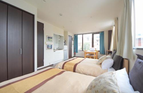Nara Apartamento | Comfy Stay Kiyokawa