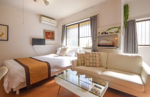 Nara Apartamento | Comfy Stay MR2 101 Near Nara Park Beautiful roo / Nara Nara