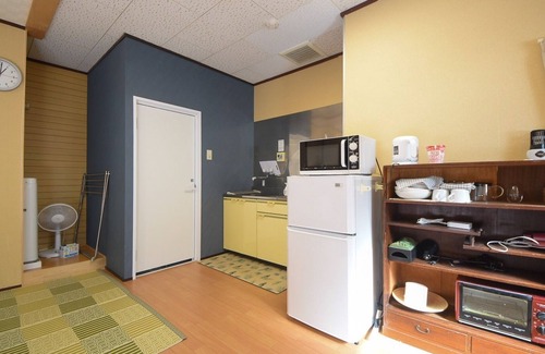 Nara Apartamento | Comfy Stay MR2 102 Near Nara Park Beautiful roo / Nara Nara