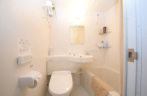 Nara Apartamento | Comfy Stay MR2 102 Near Nara Park Beautiful roo / Nara Nara