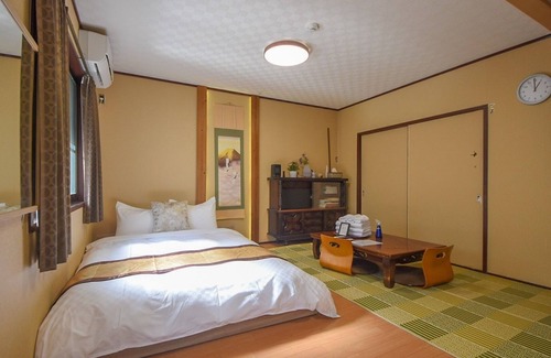 Nara Apartamento | Comfy Stay MR2 102 Near Nara Park Beautiful roo / Nara Nara