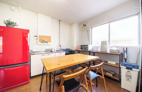 Nara Apartamento | Comfy Stay MR2
