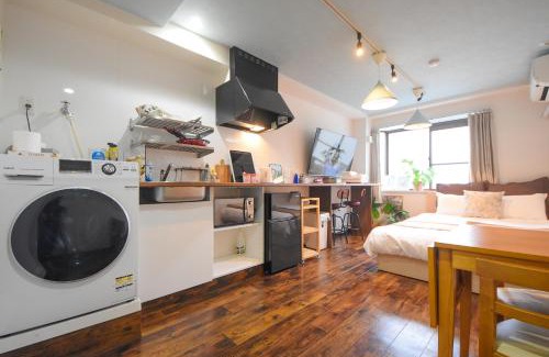 Nara Apartamento | Comfy Stay Sakuramachi
