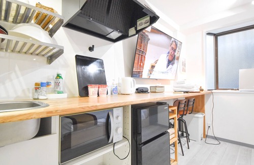Nara Apartamento | Comfy Stay Sakuramachi
