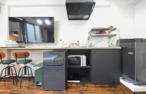 Nara Apartamento | Comfy Stay Sakuramachi