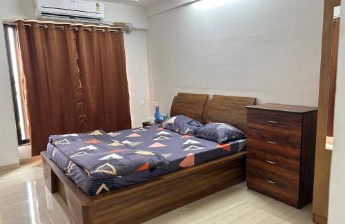 Malad East Casa | Comfy Stay with a Great view near Oberoi Mall