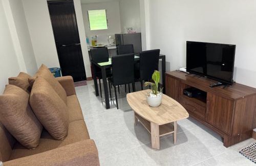 Luzon Casa | Comfy Staycation III in Sorsogon City
