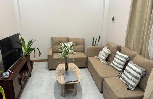 Luzon Casa | Comfy Staycation III in Sorsogon City