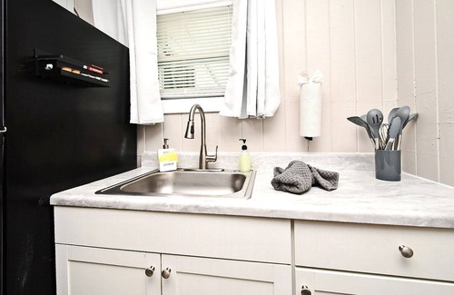 Winter Garden Apartamento | Comfy Studio Apartment Near Downtown and Disney