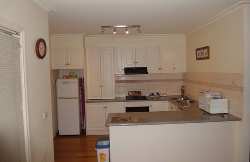 Moonee Ponds Casa | Casa adosada de 2 pisos a 4 km de CBD