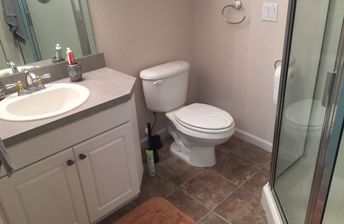 Brandon Apartamento | Comfy Studio in Brandon