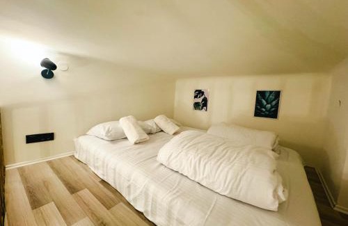 Kosancicev Venac Apartamento | Comfy studio in city center