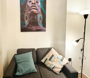 Kosancicev Venac Apartamento | Comfy studio in city center