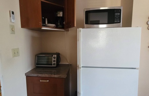 Southgate Apartamento | Comfy studio in Sarasota