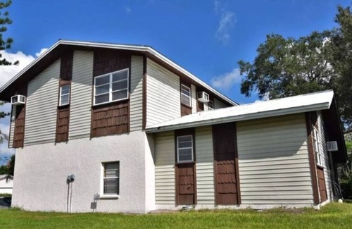 Southgate Apartamento | Comfy studio in Sarasota