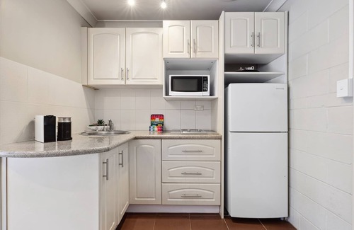 East Brisbane Apartamento | Comfy Studio near Gabba with Secure Parking