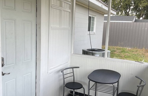 Azalea Park Apartamento | comfy studio near Orlando airport