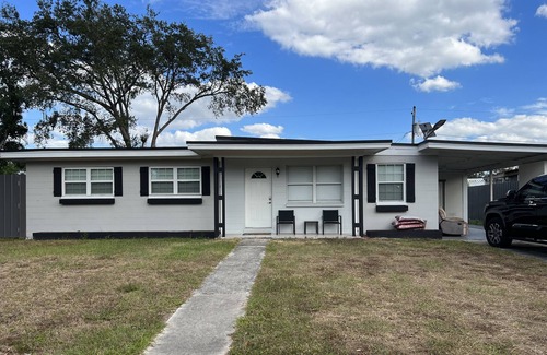 Azalea Park Apartamento | comfy studio near Orlando airport