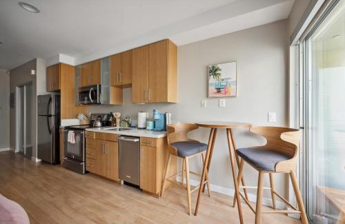 Pico Apartamento | Comfy studio near SM Promenade! Free parking!