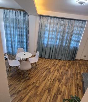 Sector 1 Apartamento | Comfy Studio - SELF CHECK-IN