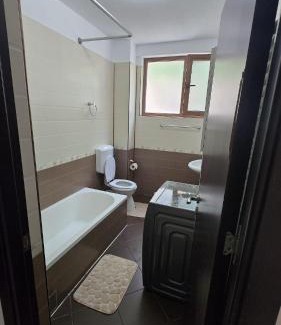 Sector 1 Apartamento | Comfy Studio - SELF CHECK-IN