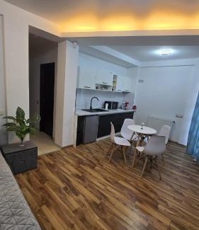 Sector 1 Apartamento | Comfy Studio - SELF CHECK-IN