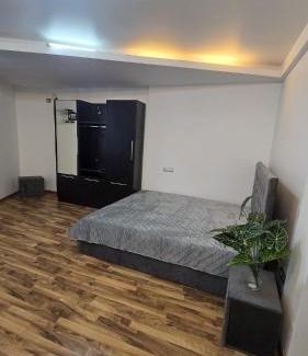 Sector 1 Apartamento | Comfy Studio - SELF CHECK-IN