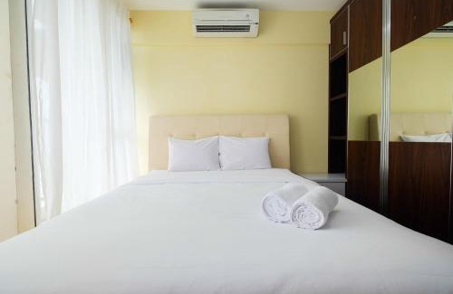 Kayu Putih Apartamento | Comfy Studio Tifolia Apartment By Travelio