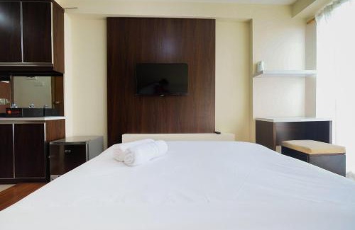 Kayu Putih Apartamento | Comfy Studio Tifolia Apartment By Travelio