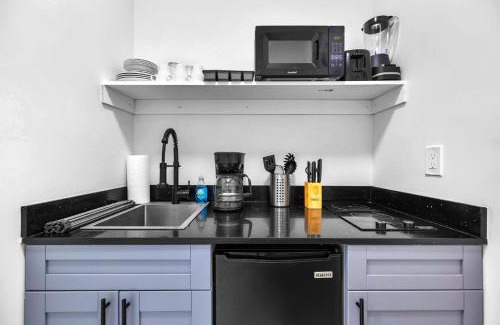 Allapattah Apartamento | Comfy Studio W Beautiful Space!