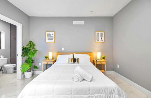Allapattah Apartamento | Comfy Studio W Beautiful Space!
