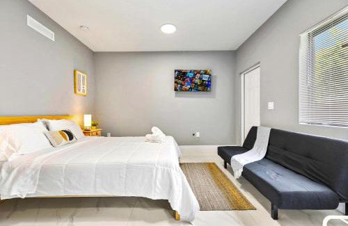 Allapattah Apartamento | Comfy Studio W Beautiful Space!