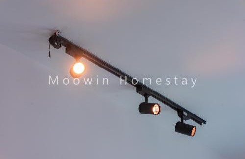 Central Seberang Perai Apartamento | Comfy Suite by Moowin