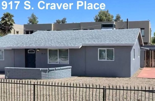 Alegre Community Casa | Comfy Suite Near ASU, Extra Clean and Private!
