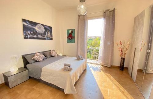 Cirenaica Apartamento | Comfy Suites with Wifi-Netflix