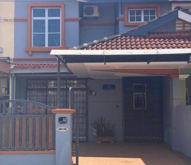 Central Seberang Perai Casa | Comfy Sutera Seberang Jaya