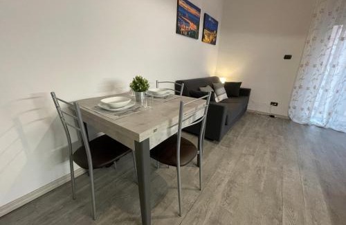 San Paolo Apartamento | Comfy Turin Apartment