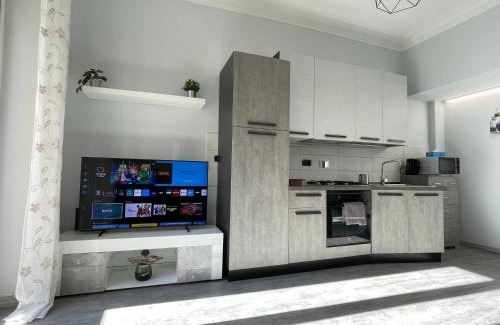 San Paolo Apartamento | Comfy Turin Apartment