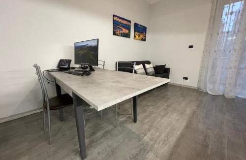 San Paolo Apartamento | Comfy Turin Apartment