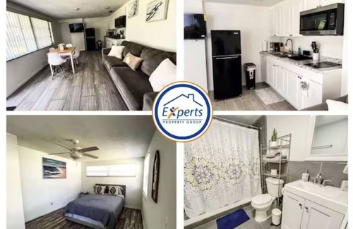 Marthas Vineyard Apartamento | Comfy Unit near Port R Beaches/ Adv. Park/